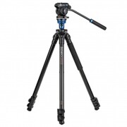 Statyw wideo Benro A1573FS2PRO z głowicą S2PRO