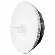 Dyfuzor do parasola parabolicznego Quadralite Deep Space 165