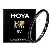Filtr UV Hoya HD 55mm