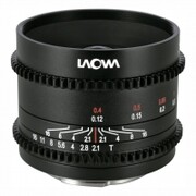 Obiektyw Venus Optics Laowa 10mm T2,1 Cine Micro 4/3