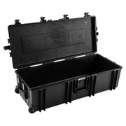 Kufer transportowy B&W outdoor.cases Typ 7300 bez wypełnienia czarny