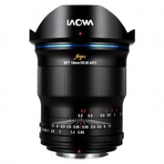 Obiektyw Venus Optics Laowa Argus 18mm f/0,95 APO Micro 4/3