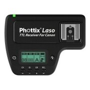 Odbiornik Phottix Laso TTL Canon
