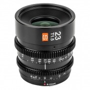 Obiektyw Viltrox S 23mm T1.5 E Mount