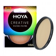 Filtr Hoya W4 Umber Warming 46mm