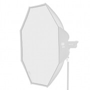 Zestaw dyfuzorów GlareOne Softbox Octa 150 PRO
