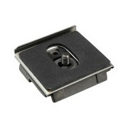 Manfrotto 200PLARCH-14 - Płytka prostokątna do architektury ze śrubą 1/4 cala