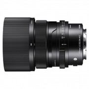Obiektyw Sigma Contemporary 65mm f/2.0 DG DN Sony E