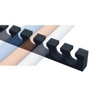 Colorama COPAPERGRIP - Uchwyt ścienny na tła kartonowe
