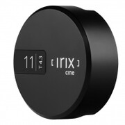Przedni dekielek Irix Cine do Irix 11mm