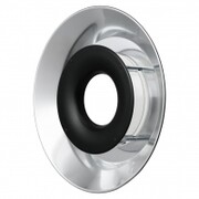 Czasza Godox RFT-21S srebrna do głowicy Ring Light R1200