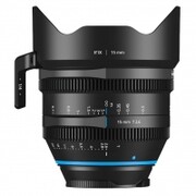 Obiektyw Irix Cine 15mm T2.6 MFT
