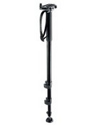 Manfrotto 558B - Monopod fotograficzny z adapterem 577 - WYSYŁKA W 24H