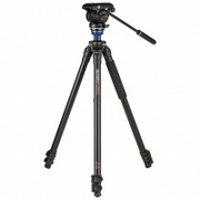 Statyw wideo Benro A2573FS4PRO z głowicą S4PRO