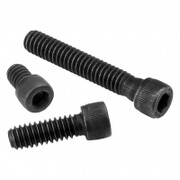 Kupo KS-171 Zestaw śrub 1/4 Hex Socket Cap