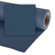 Colorama CO579 Oxford Blue - tło fotograficzne 1,35m x 11m