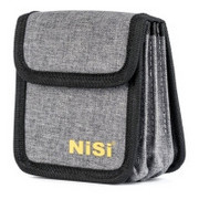 Pokrowiec na filtry kołowe NiSi - WYSYŁKA W 24
