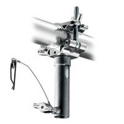 Avenger C465-1 - klamra LP Eye Coupler ⌀48-52mm z gniazdem 28mm