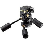 Manfrotto 229 - Głowica 3D Super Pro