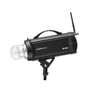 Fomei FY7823 - Lampa studyjna Digital PRO X500