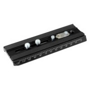 Manfrotto 501PLONG - Płytka przesuwna 140mm