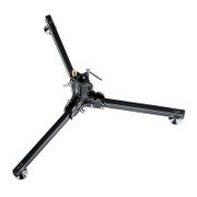 Manfrotto 297FBASE - Podstawa do statywu oświetleniowego
