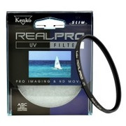 Filtr UV Kenko RealPro MC 58mm