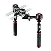 Manfrotto MVA518W - Zestaw regulowanych rączek systemu SYMPLA - WYSYŁKA W 24H