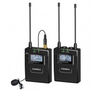 Mikrofon bezprzewodowy Comica CVM-WM300C