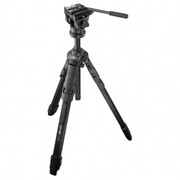 Manfrotto MKONEA-500X Statyw Manfrotto ONE Alu z głowicą 500X