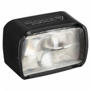 Głowica błyskowa Godox H200 do lamp AD200