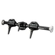 Manfrotto 131DDB - Ramię poziome na cztery głowice
