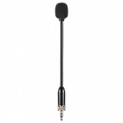Mikrofon krawatowy Godox LMS-1NL ze złączem 3.5mm TRS Locking