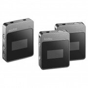 Bezprzewodowy system mikrofonowy Godox Movelink M2 2.4GHz