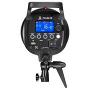 Lampa błyskowa Quadralite Pulse X 1200