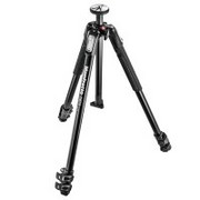 Manfrotto MT190X3 - Statyw fotograficzny 190 X3 Alu 3 sekc.