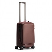 Walizka Peak Design Roller Pro Carry-On Eclipse (fioletowa)
