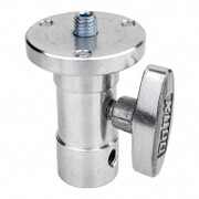 Kupo KS-097 Adapter z gniazdem 16mm i platformą pod głowice