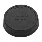 Dekielek tylny Tamron E/CAP II do obiektywów Canon EF