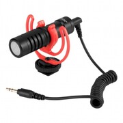 JOBY JB01643 - Mikrofon Wavo Mobile