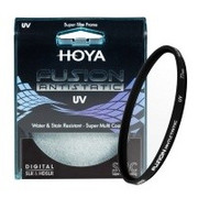 Filtr UV Hoya Fusion Antistatic 86mm