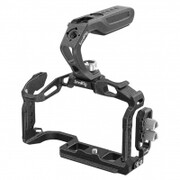 SmallRig 3234 Zestaw klatki operatorskiej do Canon R5/R6