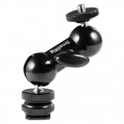 SmallRig 1135 Ramię przegubowe z adapterem do zimnej stopki