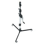Manfrotto 087NWLB - Statyw oświetleniowy WIND-UP Low base