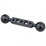 Kupo KS-420 Przedłużka 3 cale Super Knuckle Extension Arm Double Ball