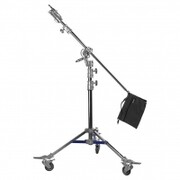Statyw oświetleniowy Phottix Studio Pro Boom Stand W400