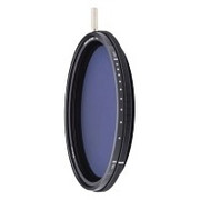 Filtr szary ze zmienną gęstością NiSi Pro Nano Enhance ND-VARIO 3-32 62mm