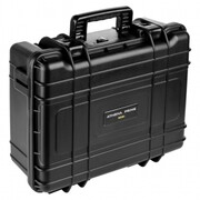 Walizka transportowa NiSi Cine Hard Shell Case na 6 obiektywów Athena
