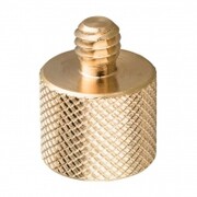 Manfrotto 015 - Adapter żeński 3/8 cala - męski 1/4 cala - WYSYŁKA W 24H