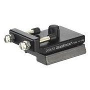 Manfrotto 200USS - Uniwersalna płytka do lunet